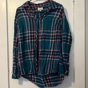 FLANNEL | SOFT | SIZE M